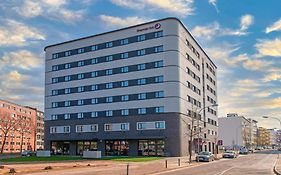 Premier Inn Saarbruecken City Congresshalle